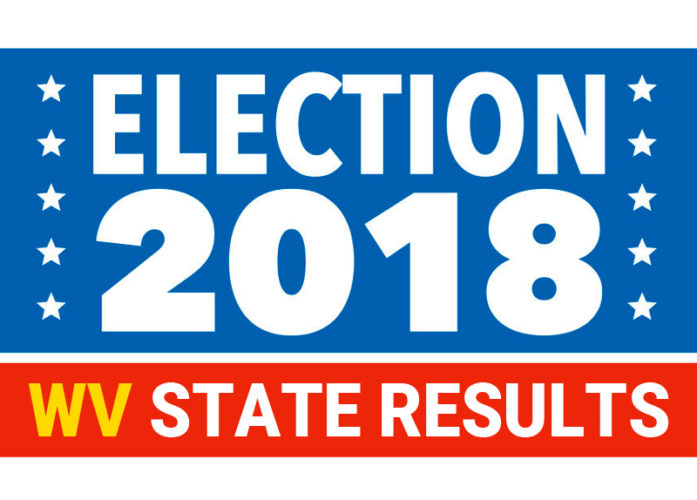 State Races, West Virginia